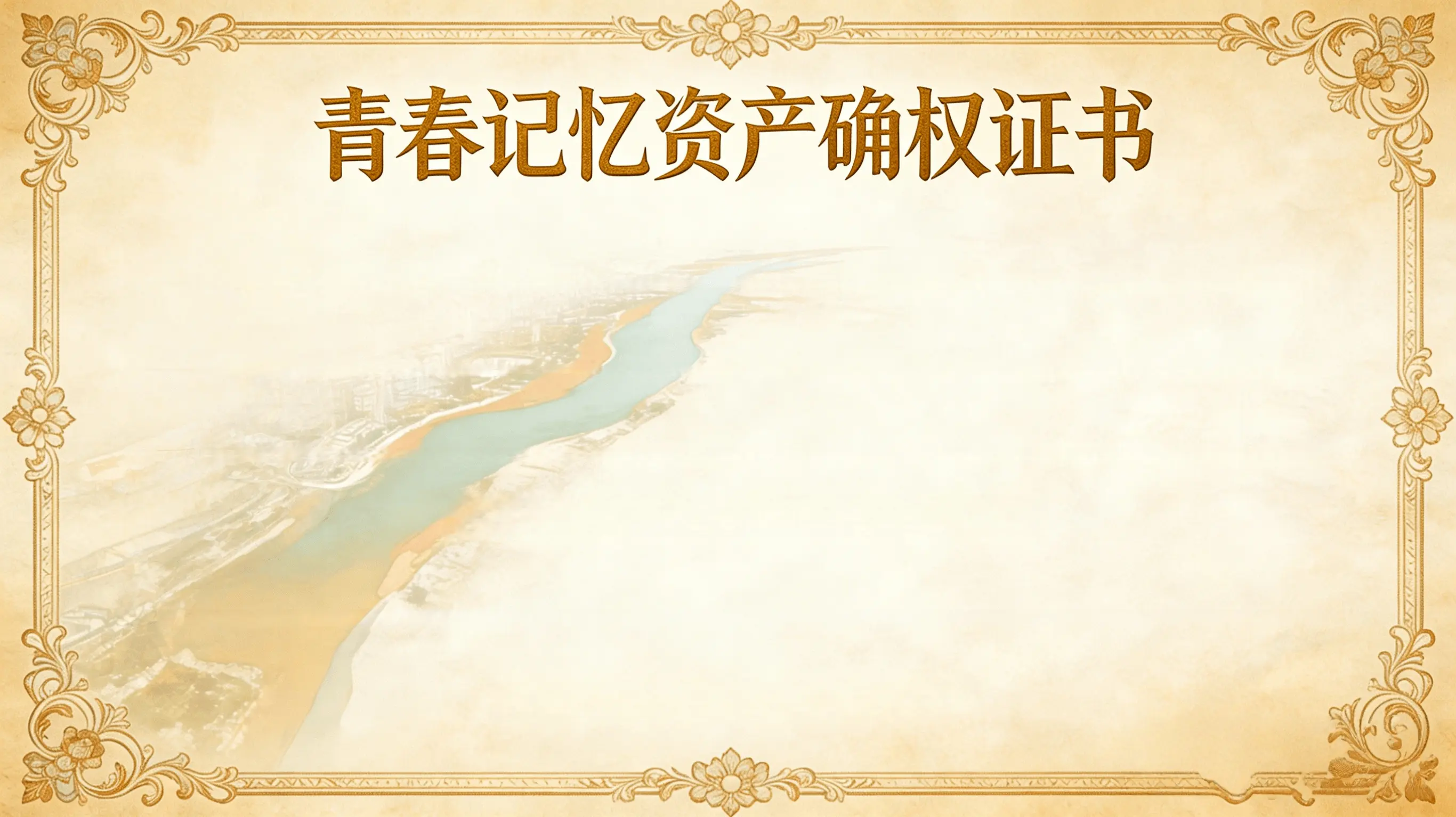 分享背景